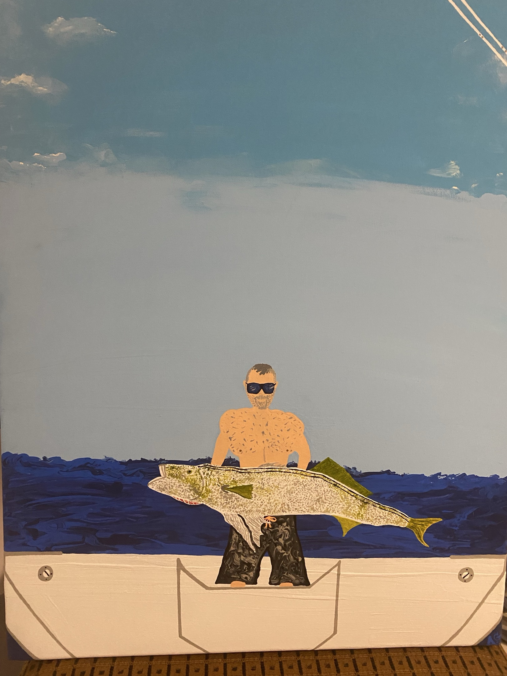 Fish