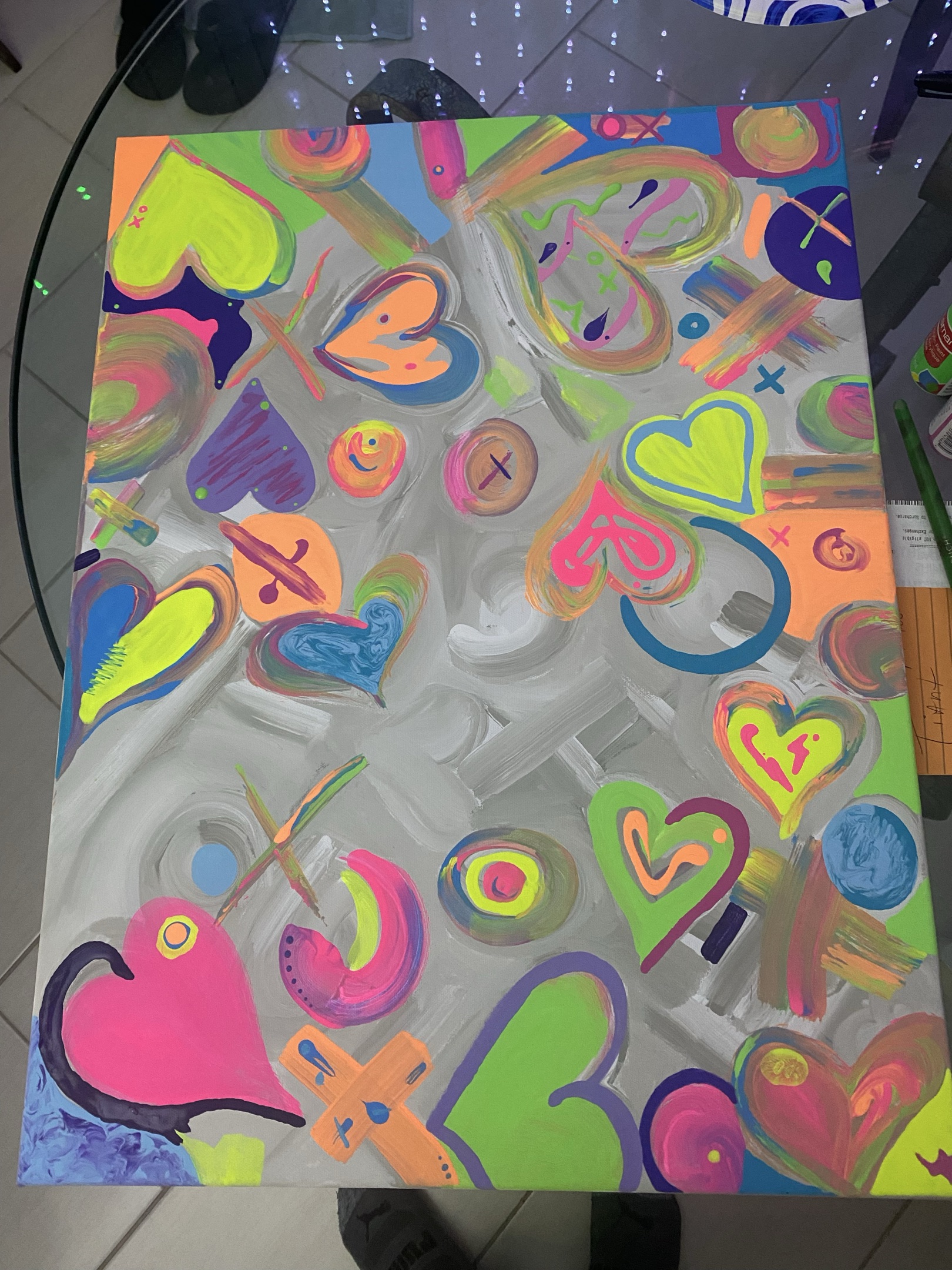 Hearts